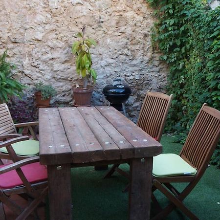 Willa Ca Na Mar: Charming House In The Heart Of Bunyola, Tramuntana Zewnętrze zdjęcie