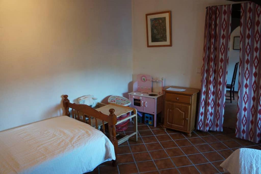 Willa Ca Na Mar: Charming House In The Heart Of Bunyola, Tramuntana Zewnętrze zdjęcie