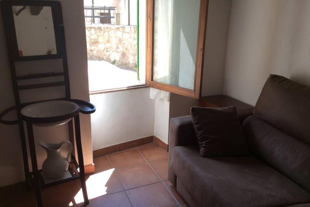 Willa Ca Na Mar: Charming House In The Heart Of Bunyola, Tramuntana Zewnętrze zdjęcie